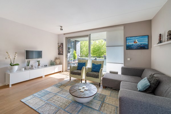 Medium property photo - Erich Salomonstraat 336, 1087 GZ Amsterdam